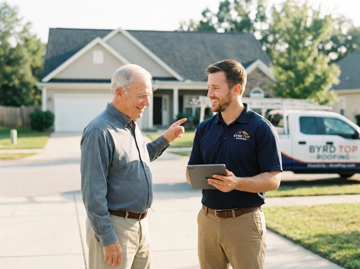 Roofing Glasgow, MO FAQs